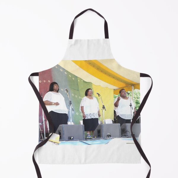Item preview, The Como Mamas - Photograph designed and sold by ConcertImages.