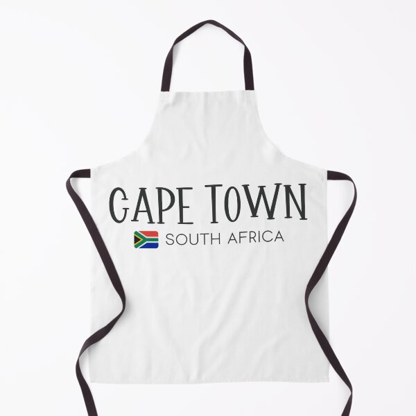 Item preview, Cape Town - South Africa designed and sold by StudioRedKoala.