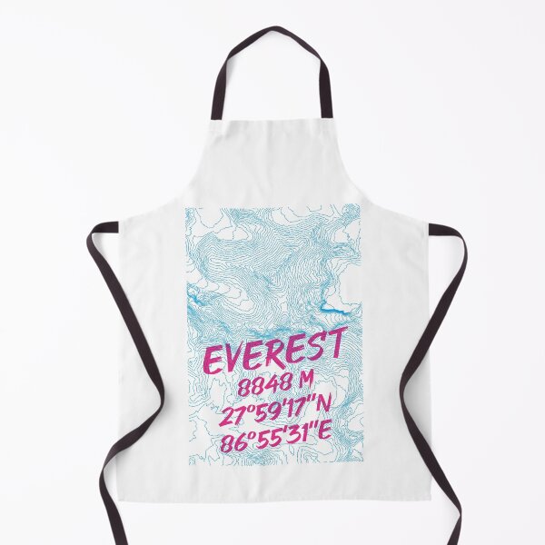Item preview, The mythical Everest designed and sold by Qepler.