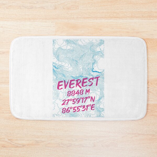 Item preview, The mythical Everest designed and sold by Qepler.