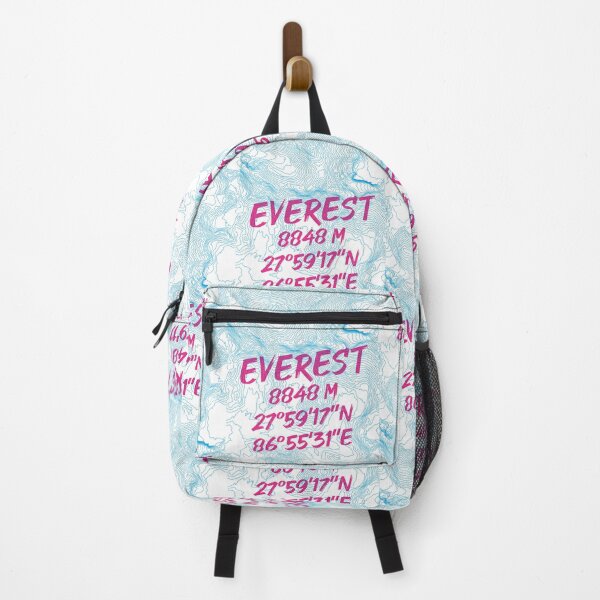 Item preview, The mythical Everest designed and sold by Qepler.