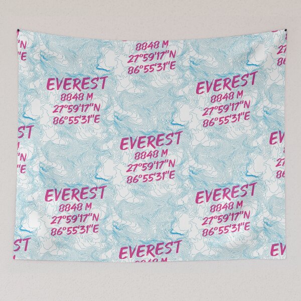Item preview, The mythical Everest designed and sold by Qepler.