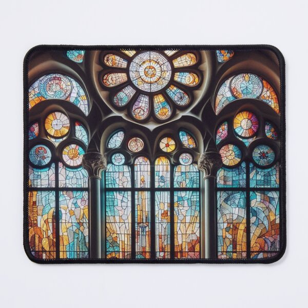 Item preview, Modern Window 7 designed and sold by Sybille-Yates.