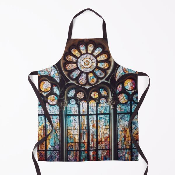 Item preview, Modern Window 7 designed and sold by Sybille-Yates.