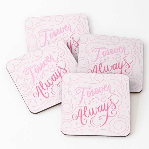 Item preview, forever and always Taylor swift :) designed and sold by Tay Designs.