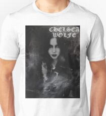 Chelsea Wolfe Gothic Unisex T-Shirt
