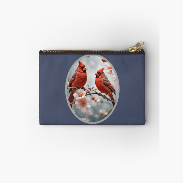 Item preview, Beautiful Cardinal - Birds designed and sold by MugsAndDuds.