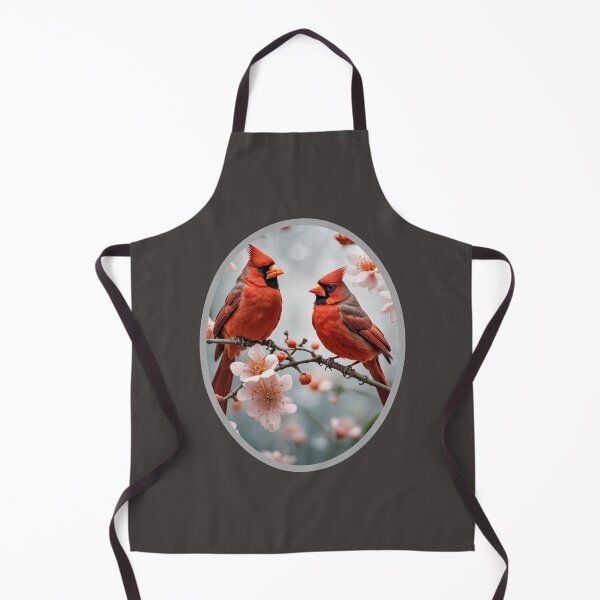 Item preview, Beautiful Cardinal - Birds designed and sold by MugsAndDuds.