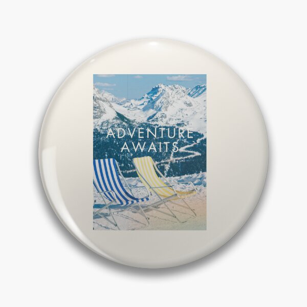 Item preview, adventure awaits, travel the mountains  designed and sold by jessicaleah15.
