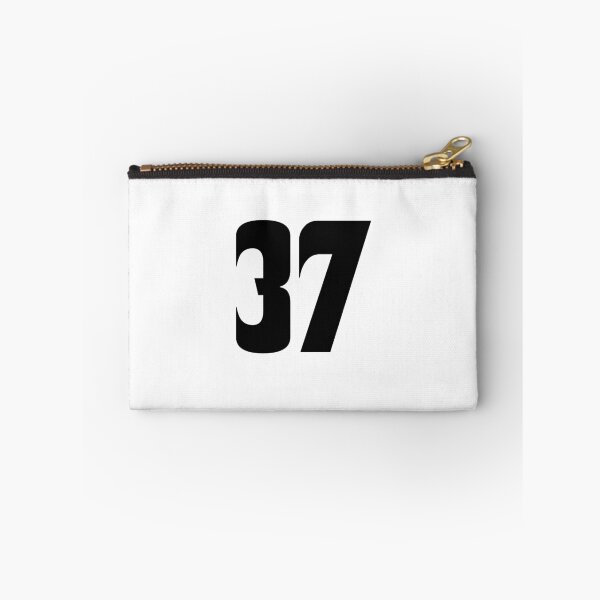 Item preview, 37, thirty-seven, black, corleone designed and sold by Numbers-Art.