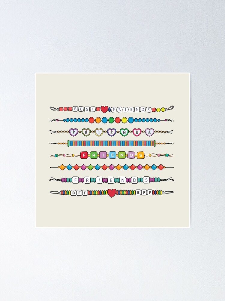 Cute Friendship Bracelet Pattern Cute Diy Friendship Bracelets Diy