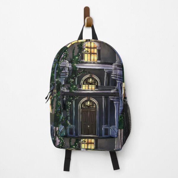 Item preview, Des Grieux Mansion designed and sold by Selfmaiden.
