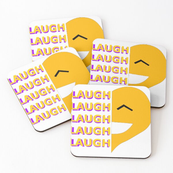 Item preview, Takaba inspired Laugh designed and sold by HeatedIgloooo.