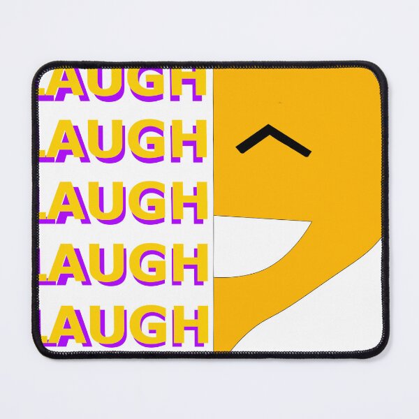 Item preview, Takaba inspired Laugh designed and sold by HeatedIgloooo.