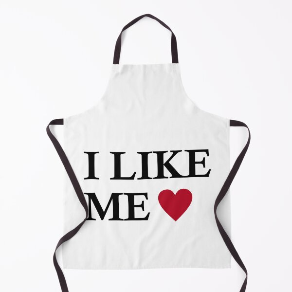 Item preview, I Like Me Heart designed and sold by ThomasKadmon.