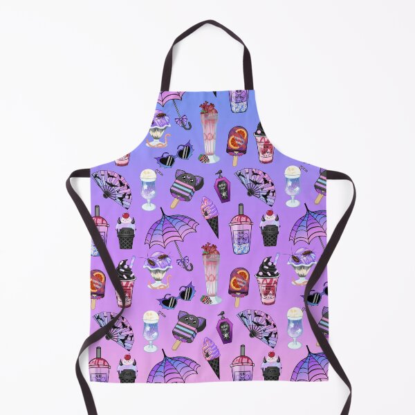 Item preview, Pastel Goth Summer Essentials designed and sold by Miss Lunaria.