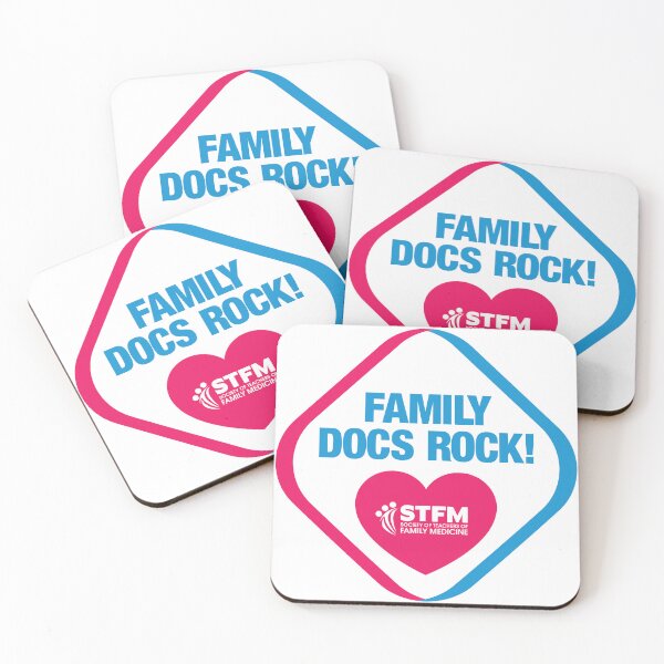 Artikelvorschau, Family Docs Rock! entworfen und verkauft von STFM67.