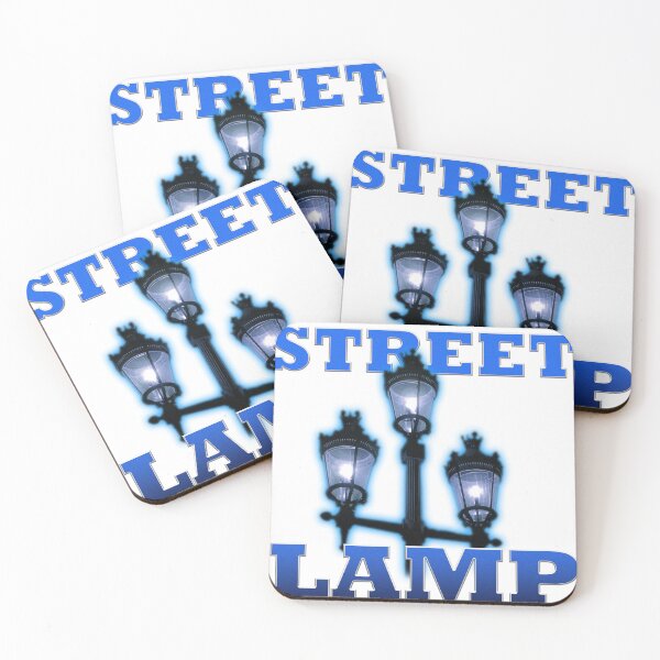 Item preview, Street Lamp 90s Bootleg Design designed and sold by Jess Designs.