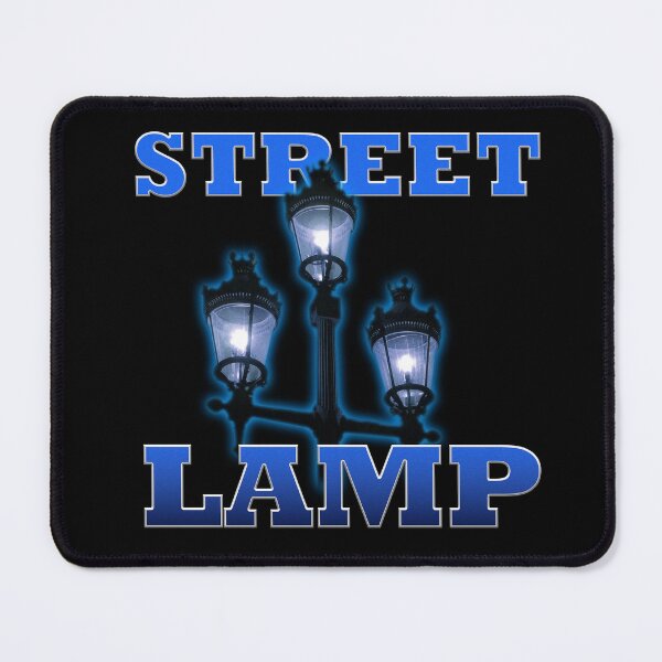 Item preview, Street Lamp 90s Bootleg Design designed and sold by Jess Designs.