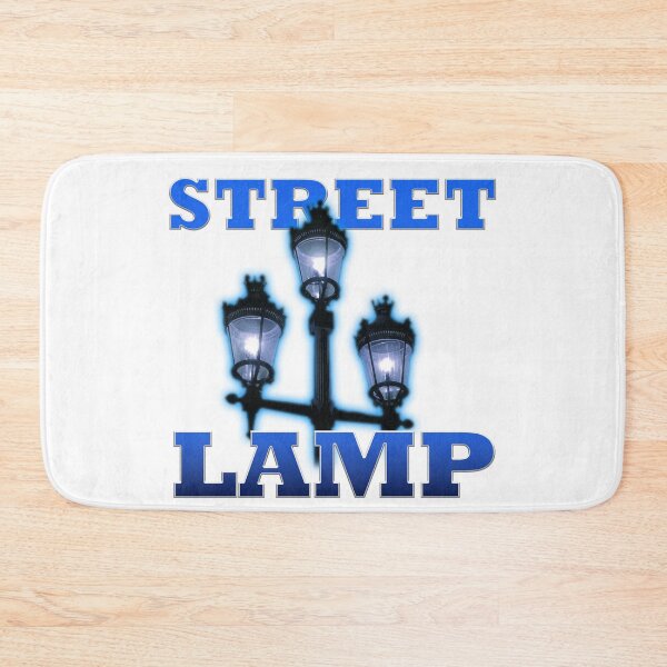 Item preview, Street Lamp 90s Bootleg Design designed and sold by Jess Designs.