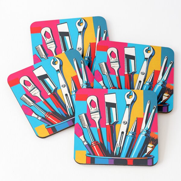 Item preview, Tool Collection: Function and Design designed and sold by GrizzlyCollective.