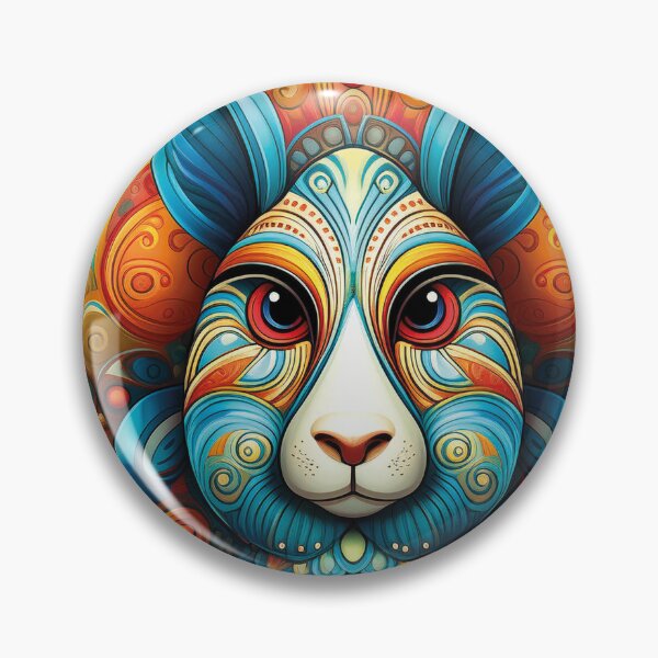 Item preview, The Rabbit designed and sold by The Bored Giraffe.