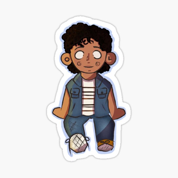 Item preview, Johnny from The Outsiders Musical designed and sold by arth3na.