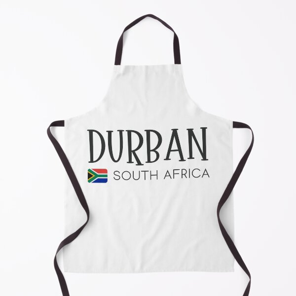 Item preview, Durban - South Africa designed and sold by StudioRedKoala.