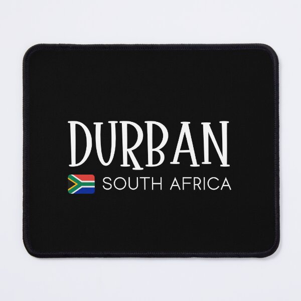 Item preview, Durban - South Africa designed and sold by StudioRedKoala.