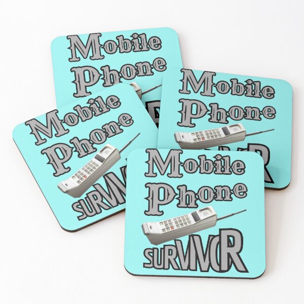 Item preview, Mobile Phone, Trending Art designed and sold by MountainAndSea.