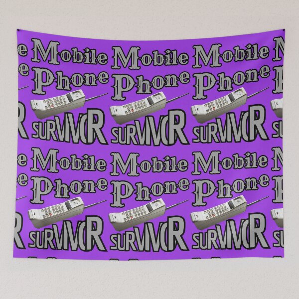Item preview, Mobile Phone, Trending Art designed and sold by MountainAndSea.