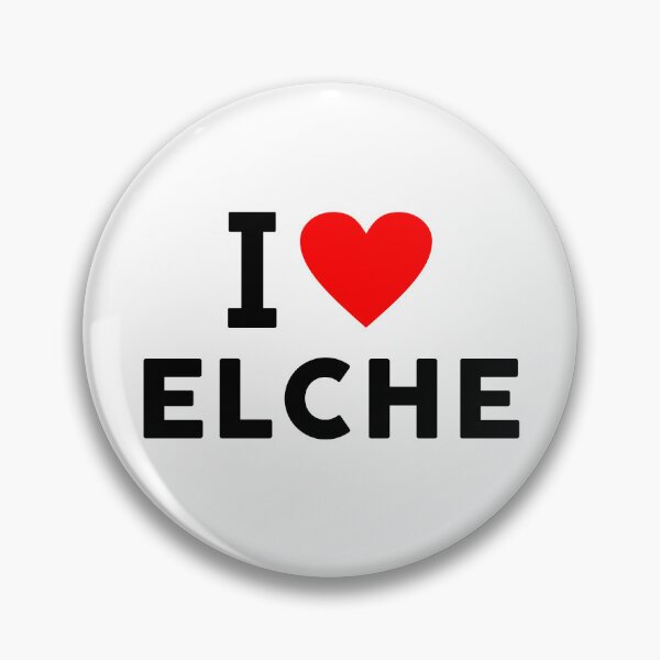 Item preview, Elche Spain   designed and sold by tony4urban.