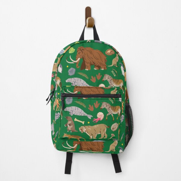 Item preview, Prehistoric Pattern. designed and sold by Gabriel Johnson.