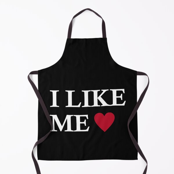 Item preview, I Like Me designed and sold by ThomasKadmon.
