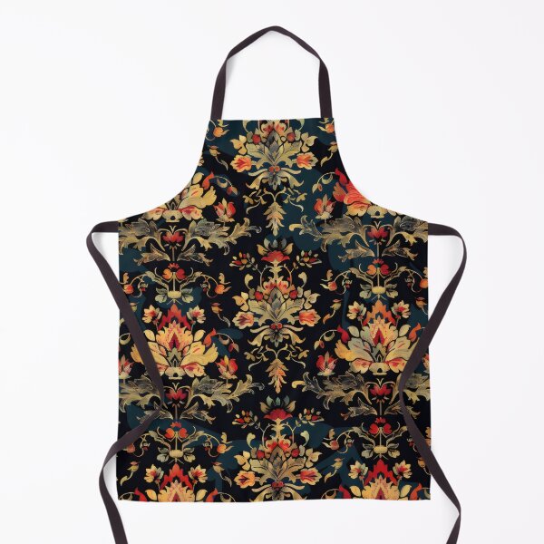 Item preview, Indian art inspired pattern designed and sold by CulturalVibes.