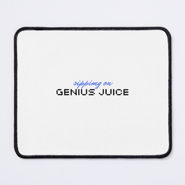 Item preview, Sipping on Genius Juice designed and sold by ThredLux.