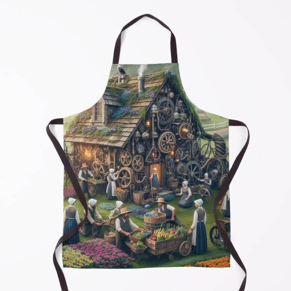 Item preview, Amish 2 designed and sold by Sybille-Yates.
