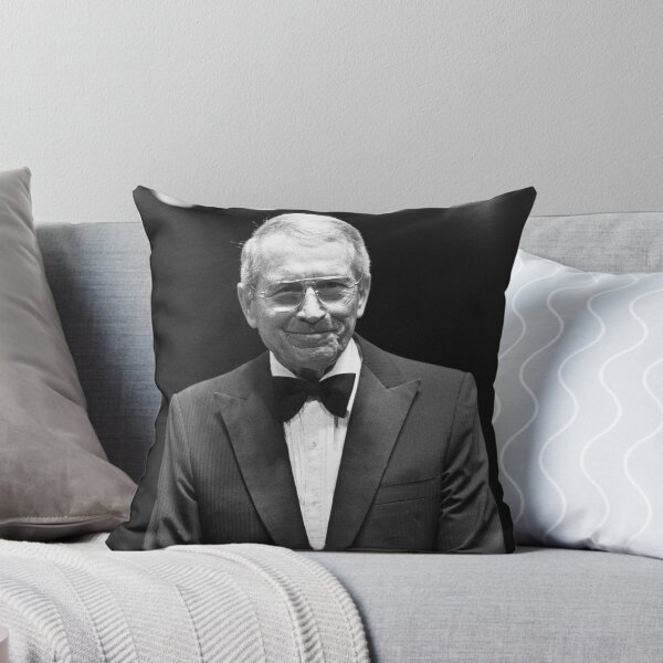 Item preview, Perry Como - BW Photograph designed and sold by ConcertImages.