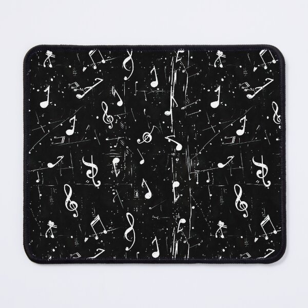 Item preview, Music Notes designed and sold by Liededrom..