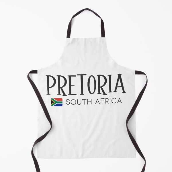 Item preview, Pretoria - South Africa designed and sold by StudioRedKoala.