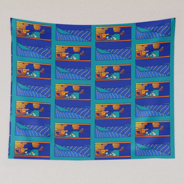 Item preview, Kaijuly, Mokèlé-Mbèmbé designed and sold by inkvisage.