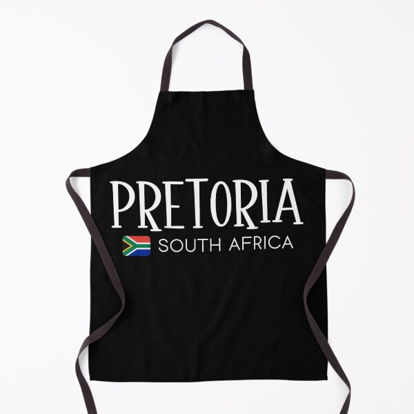 Item preview, Pretoria - South Africa designed and sold by StudioRedKoala.