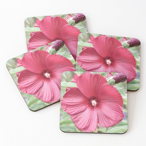 Item preview, Hardy Hibiscus Blossom!!! designed and sold by Floralartwork.