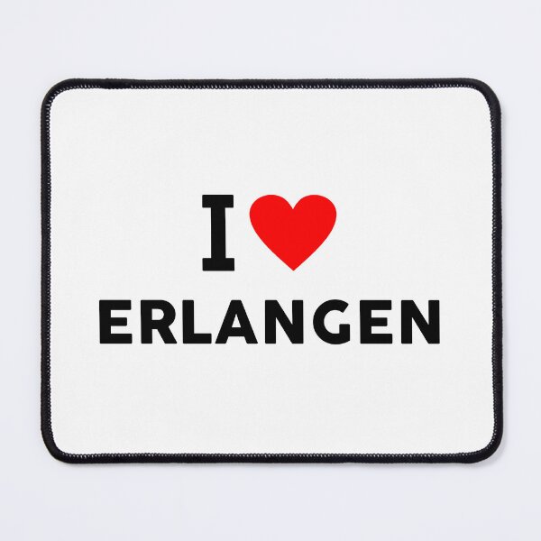 Item preview, Erlangen Germany designed and sold by tony4urban.