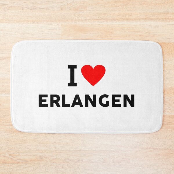 Item preview, Erlangen Germany   designed and sold by tony4urban.