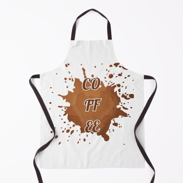 Aperçu de l'œuvre Splash café créée et vendue par HanaiPrint.