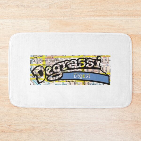Item preview, Degrassi Digest designed and sold by lucey05.