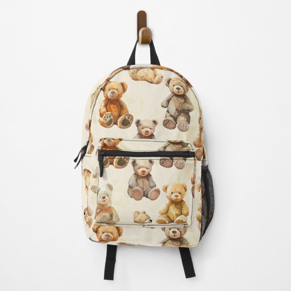 Item preview, Teddy Bear designed and sold by Liededrom..