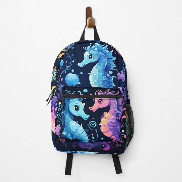 Item preview, Sea Horse Design designed and sold by Tim Dusenberry.