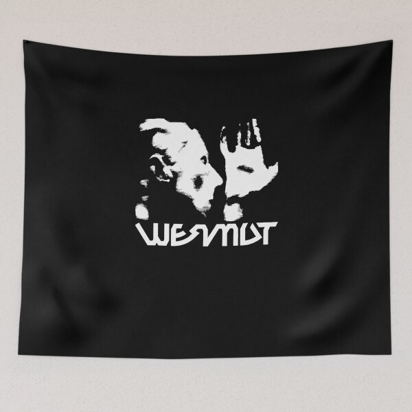 Item preview, Vermouth - The Song of a Poet designed and sold by justanotherw.